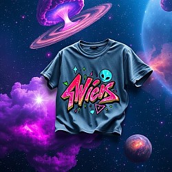 Space madness
